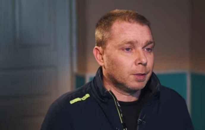 В оккупированной Макеевке зарезали плененного украинца