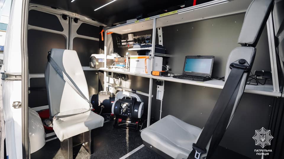 Водії можуть оформити протокол техогляду в електронному форматі: як це зробити