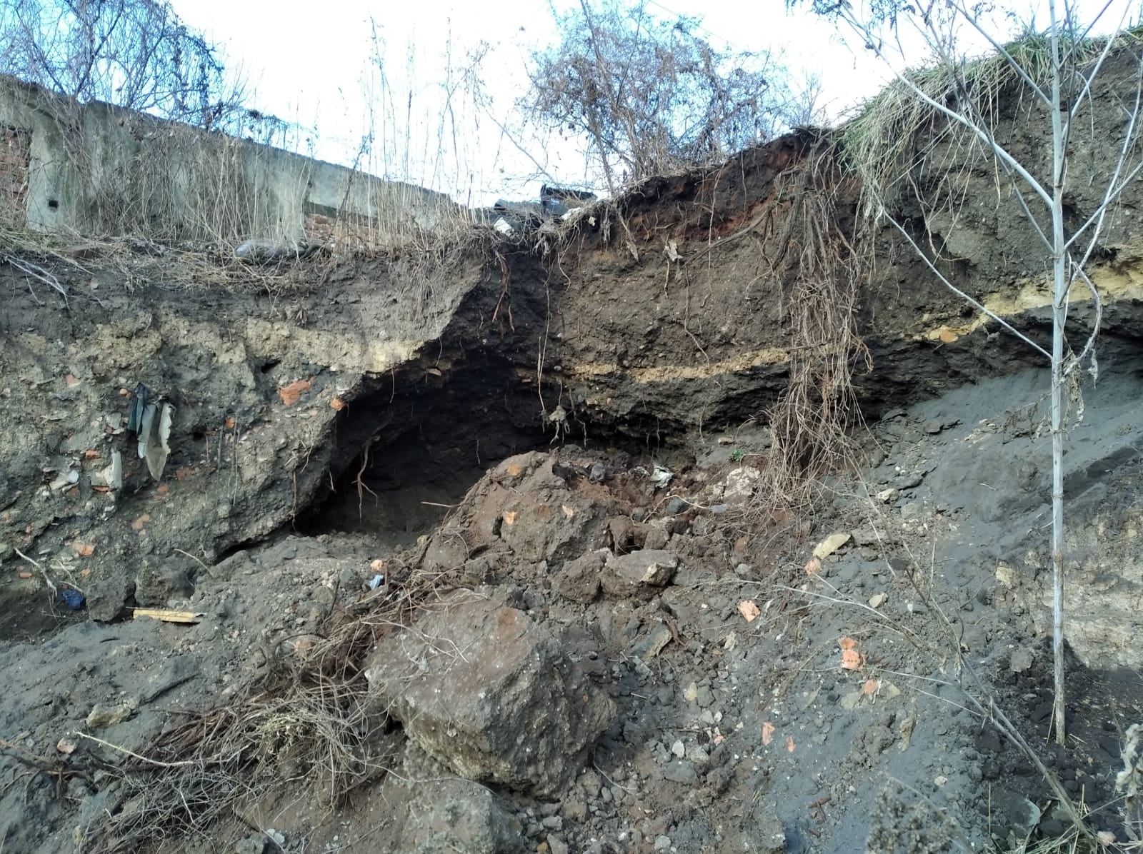Дитина загинула у Сумській області під час збору металобрухту
