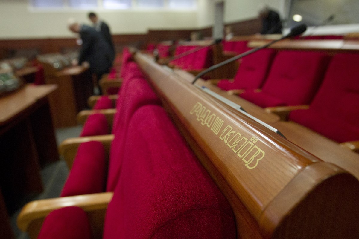 Закон о мобилизации на этой неделе не будет рассматриваться: Рада отменила пленарные заседания 6-8 марта