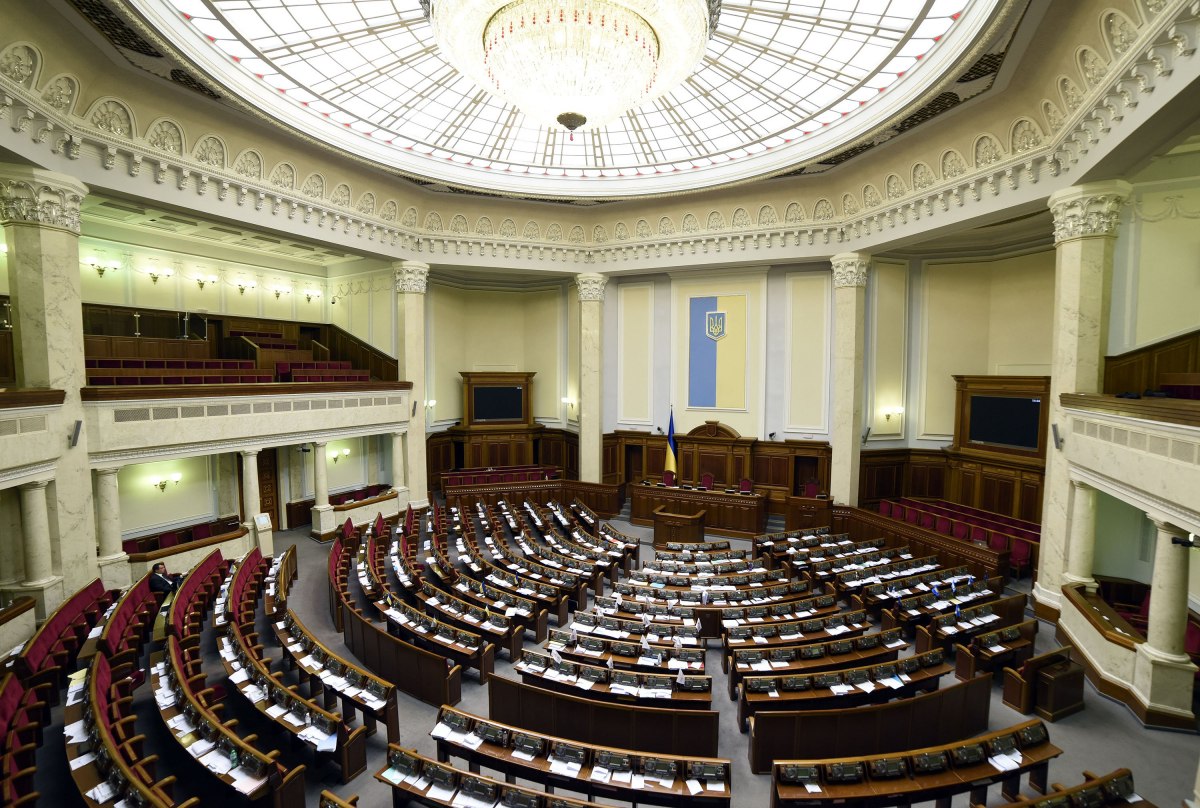 Українці зможуть збільшити власне пенсійне забезпечення: Рада схвалила закон