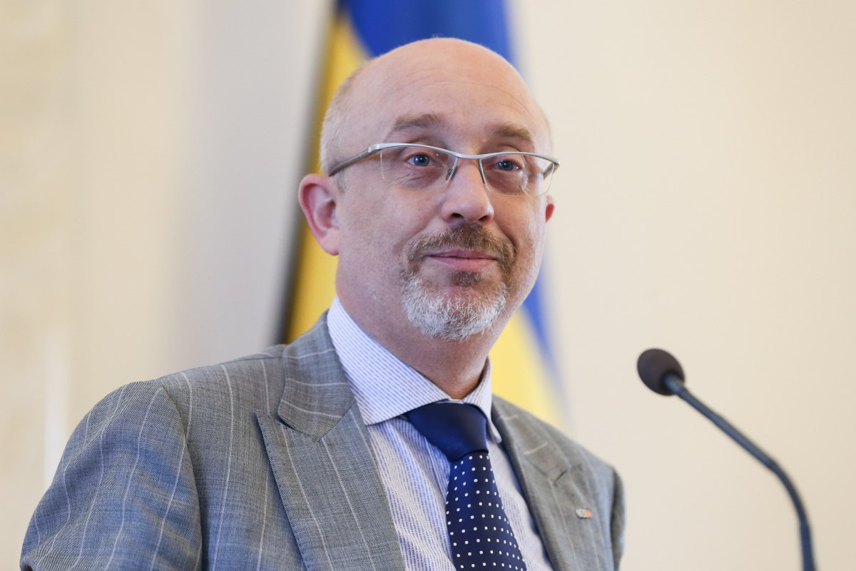 У Британії Резнікова поки не чекають - ЗМІ