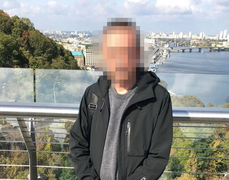 Украинский военный собирал секретные данные для РФ по ракетному вооружению - СБУ