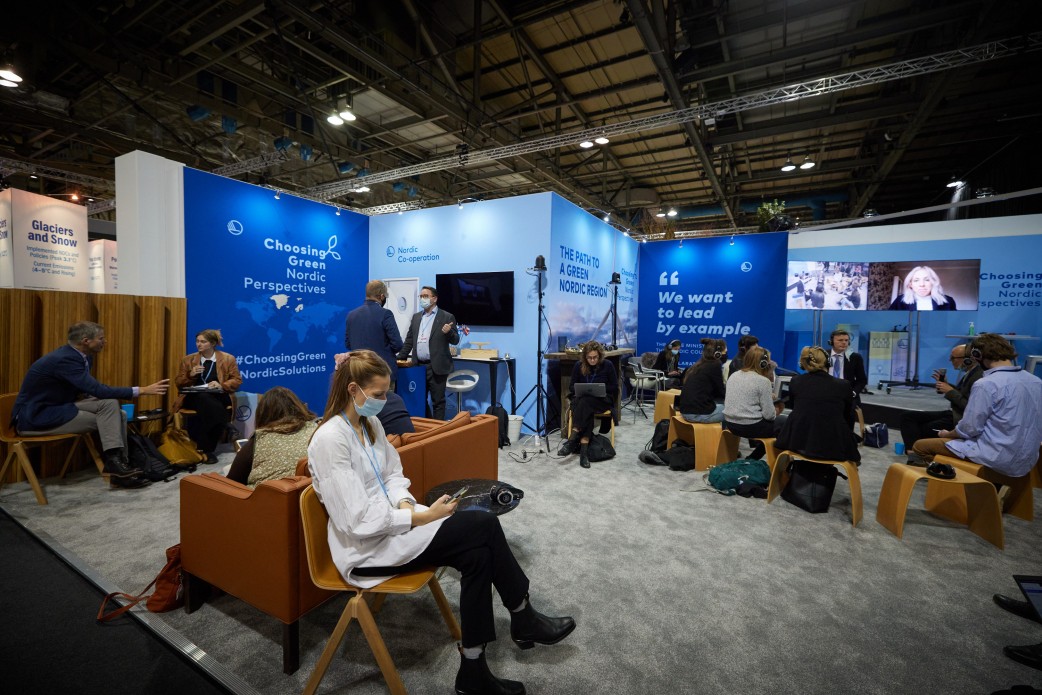 Политолог объяснил, почему Китай, Россия и Турция отсутствуют на климатическом саммите