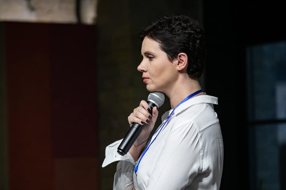 Соколова пояснила, навіщо опублікувала документи по "вагнергейту"