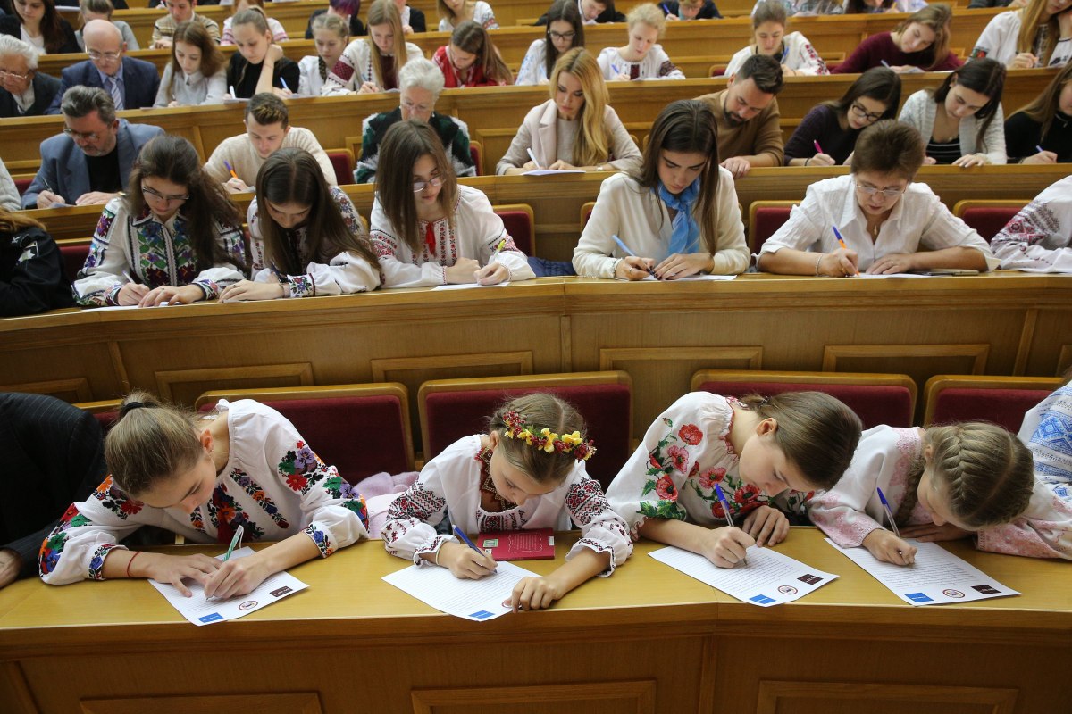 В Украине планируют изменения сроки обучения в вузах - МОН