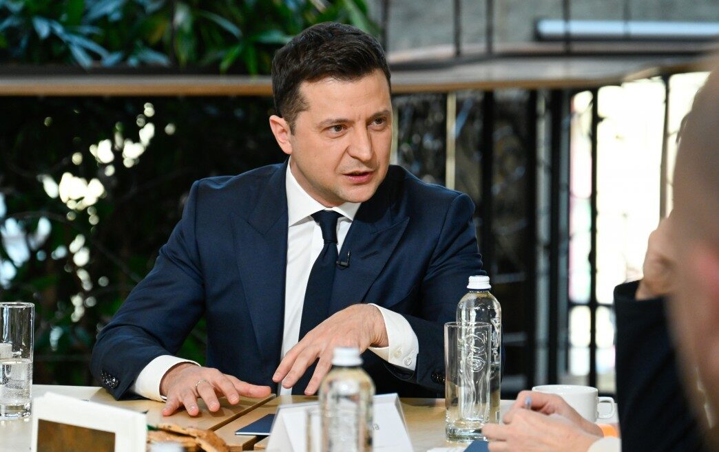 В Україні хочуть провадити реформу термомодернізації за 300 млрд гривень