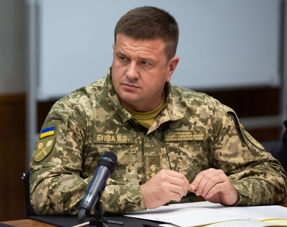 Наказ перенести спецоперацію із "вагнерівцями" дав Зеленський - Бурба