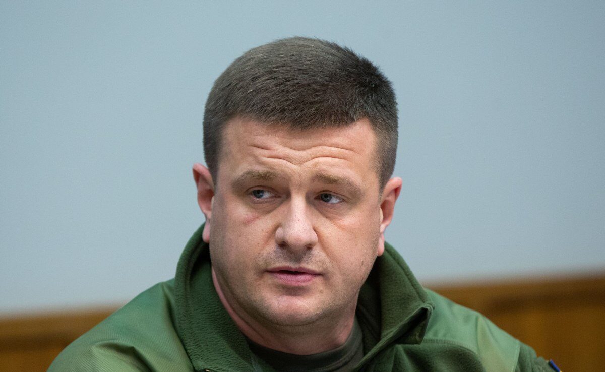 На ексголову ГУР Бурбу готується замах - Зеленський