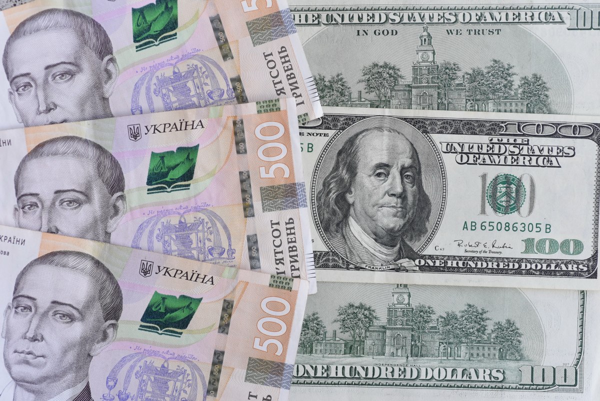 Гривня зміцнилася: причини здорожчання назвали в Нацбанку