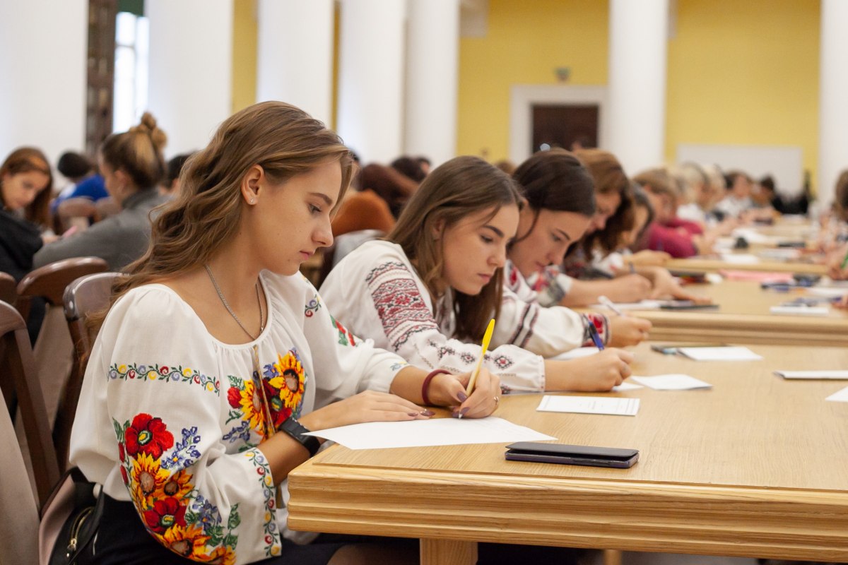 Дати тестів для вступу на магістратуру затверджено в Україні