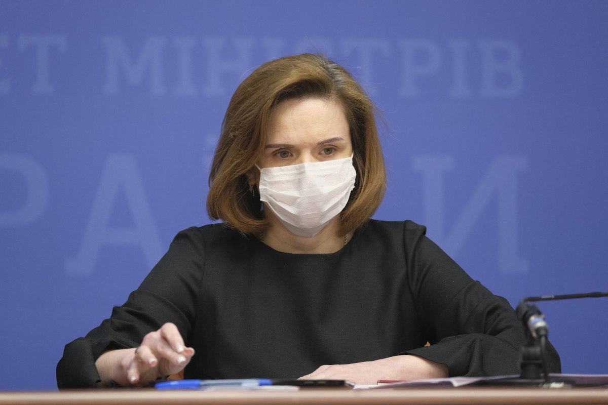 Колишня міністерка освіти померла від важкої хвороби