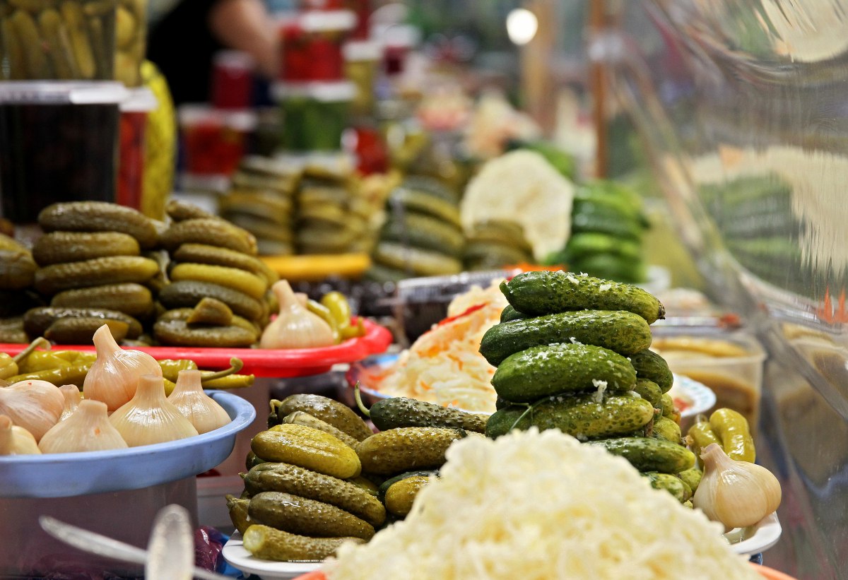 Сельскохозяйственные ярмарки в Киеве 11 и 12 декабря: адреса