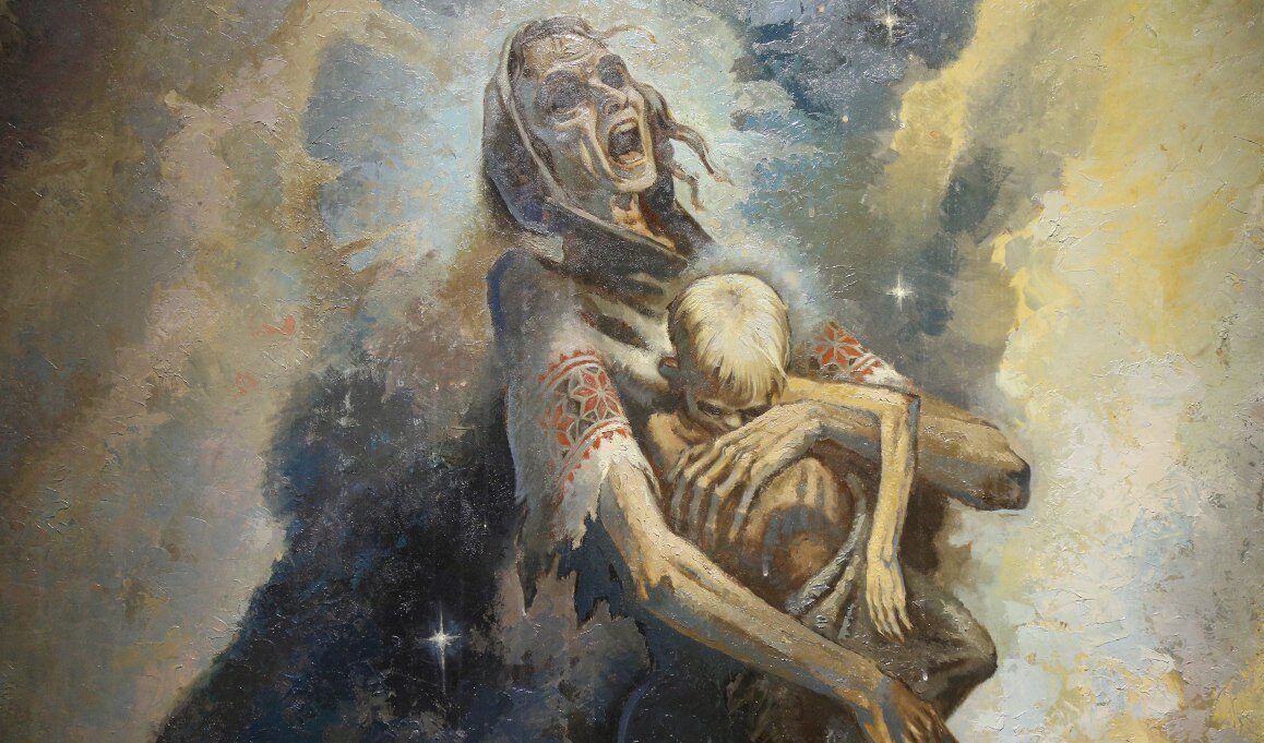 "Мамі дали 10 років тюрми за колоски": очевидці про Голодомор в 1932-33 роках