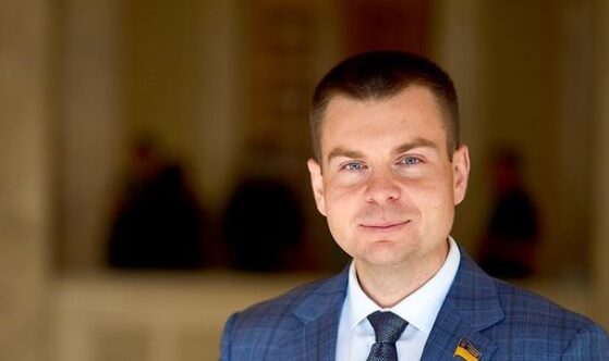 Без него комитет "ляжет": нардеп Бакумов ушел с поста в парламенте