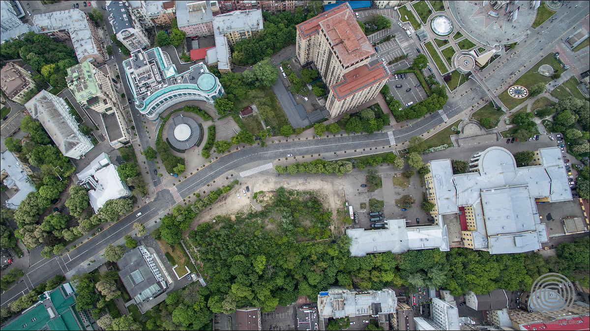 Музей Революції Гідності в Києві: скандали, обшуки та перспективи