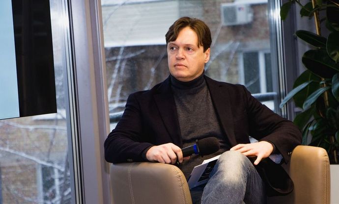 Верховна Рада звільнила голову Фонду державного майна