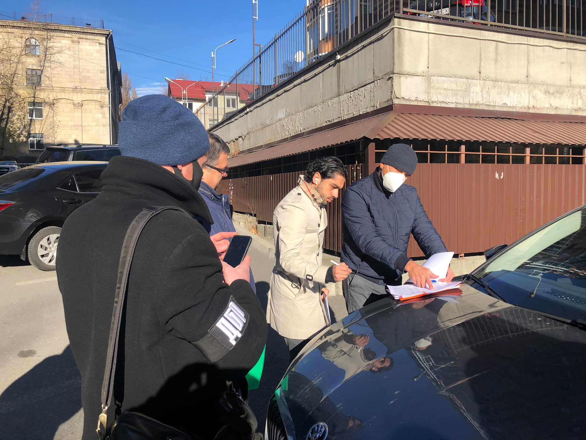 Показал средний палец Зеленскому: Леросу сообщили о подозрении