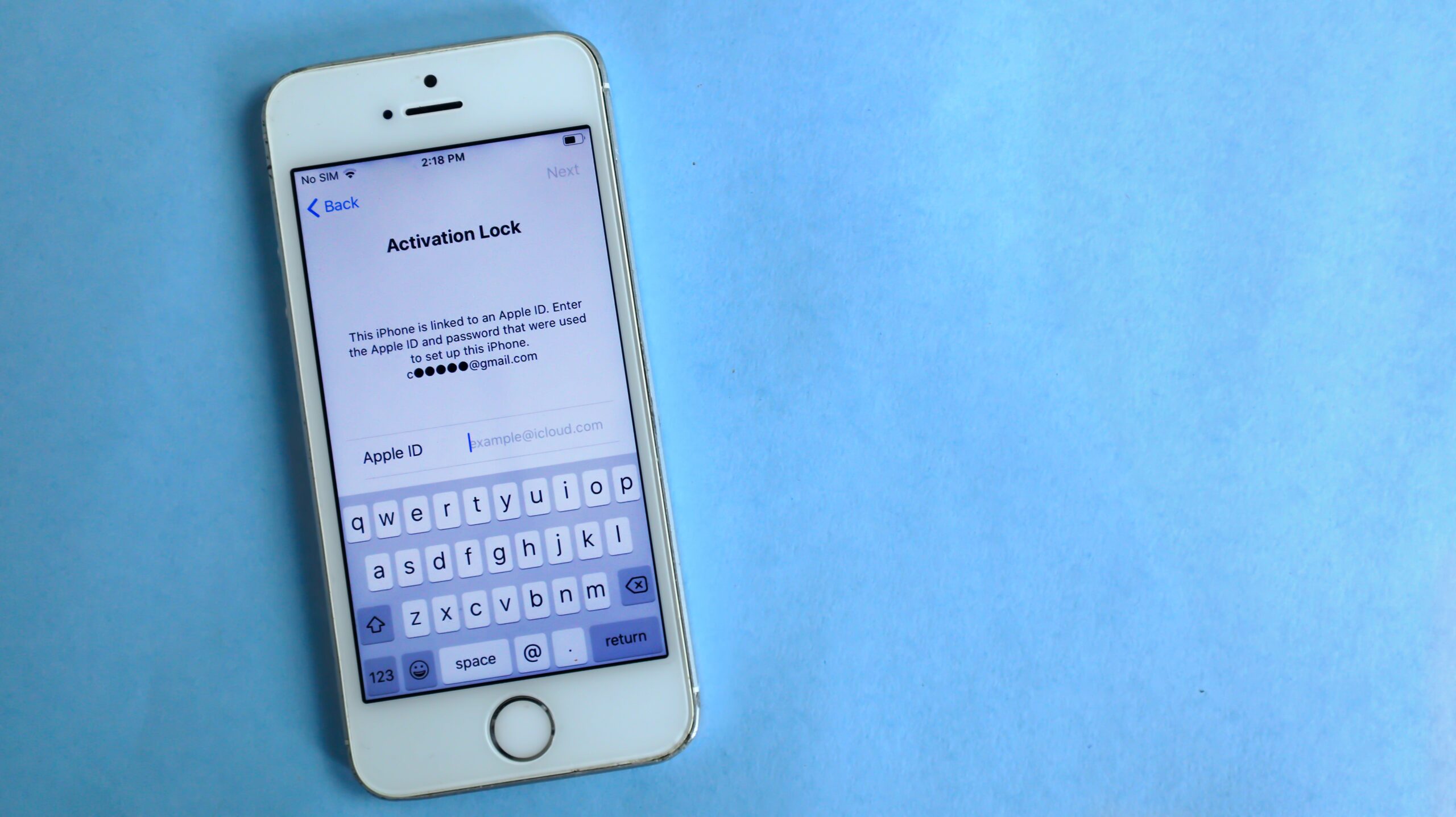 Новая функция Digital Legacy от Apple: можно передать по наследству доступ к iCloud