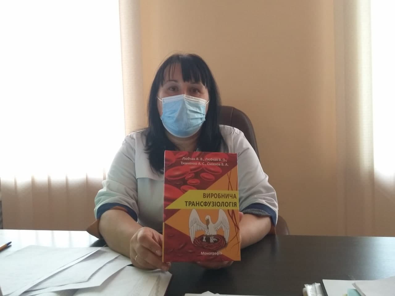 Донорство деньгами не измеряется: почему в Украине мало желающих спасти жизнь