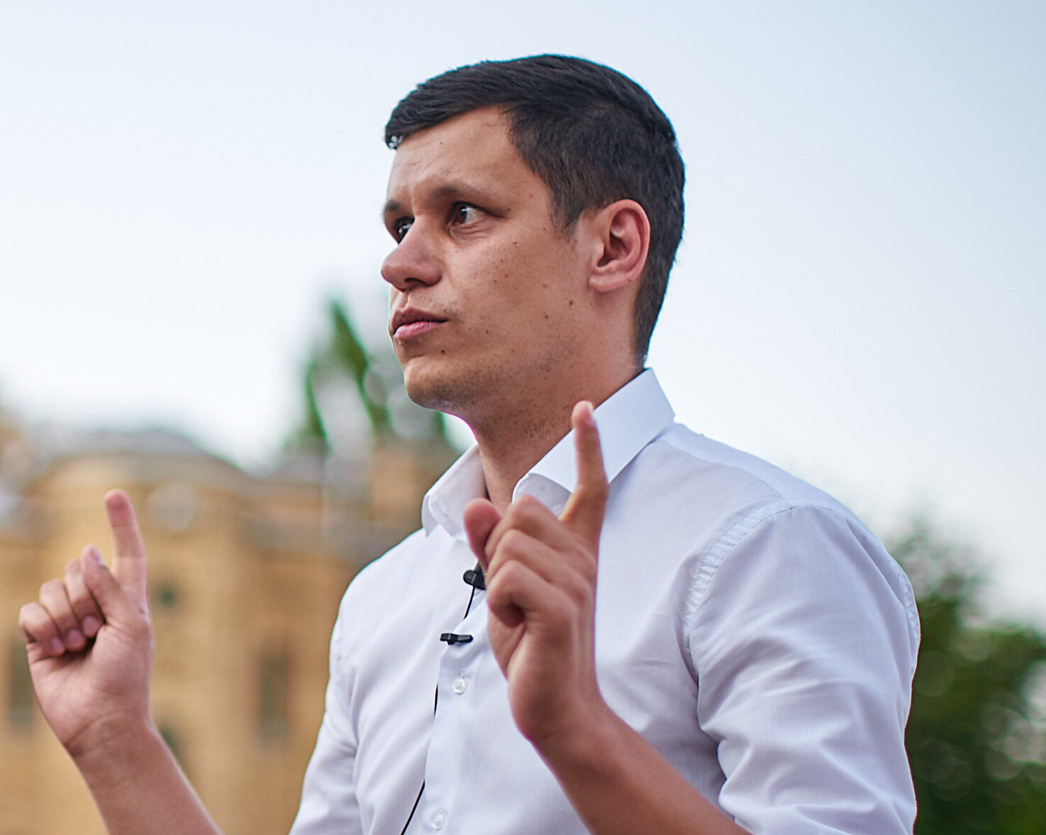 На космической отрасли можно зарабатывать – депутат Грищук