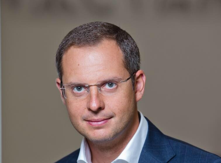 Члена наглядової ради "Укроборонпрому" Шурму призначили заступником керівника Офісу Президента