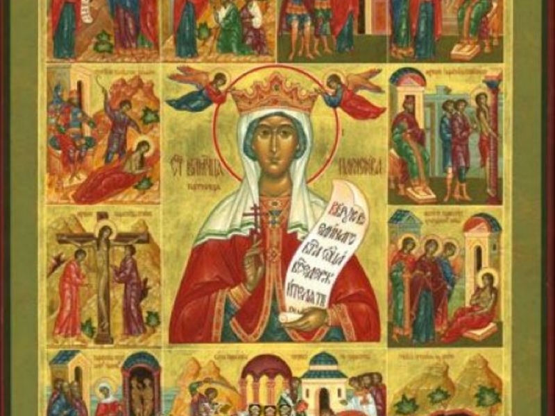10 листопада – Параскева-П’ятниця: як вшановують святу