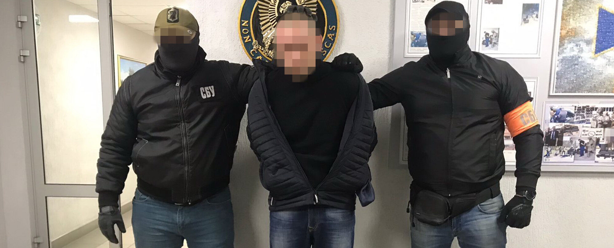 Руководитель донецкой застенки: кто такой Куликовский и почему его задержали с "опозданием"