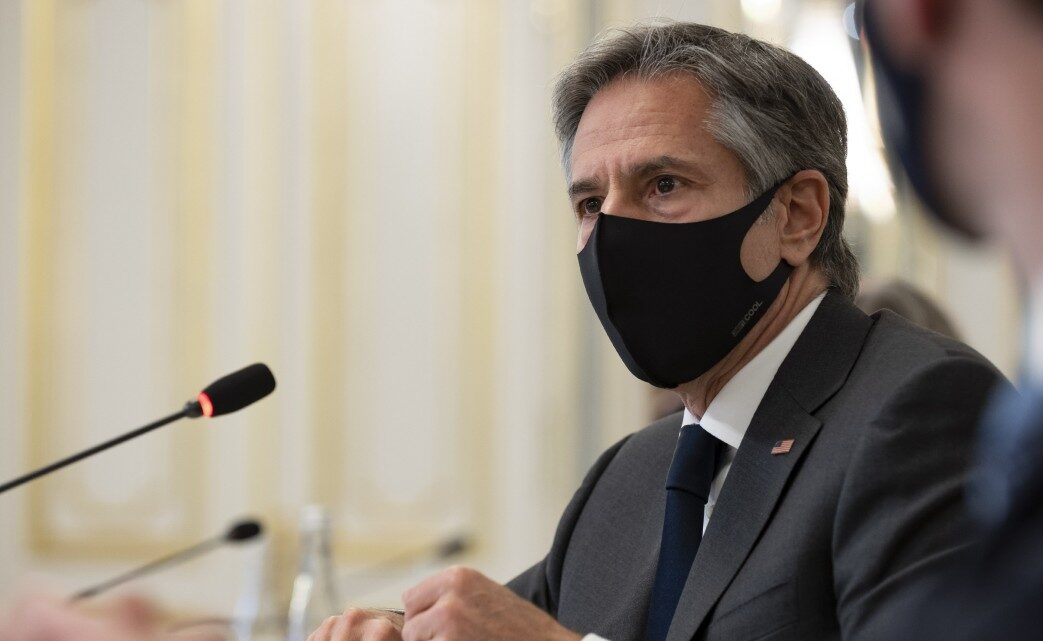 Україна та ще 18 країн Європи отримають від США 2,2 млрд доларів - Блінкен