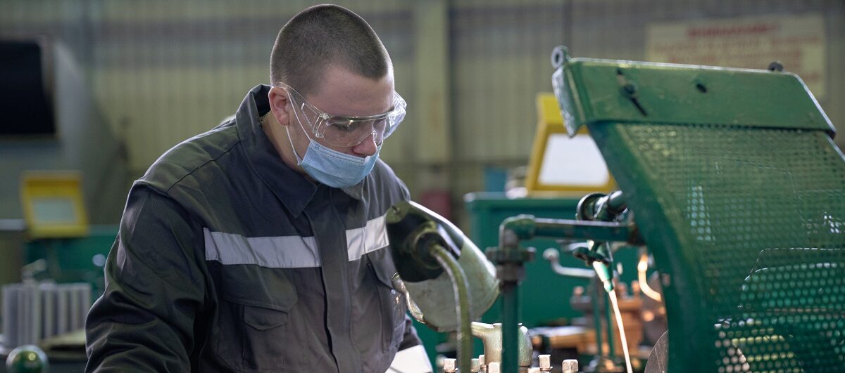 ДП "Антонов" працевлаштовує випускників училища від Одеської юридичної академії