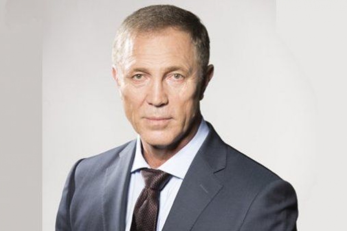 Сальдо попал в больницу: оккупанты поставили "управлять" областью нового гауляйтера