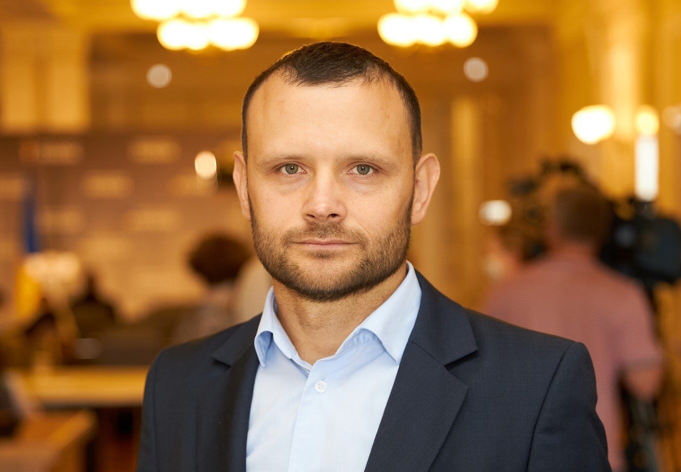 Нардеп від "Слуги народу" Павловський купив Mercedes-Benz за 400 тисяч гривень