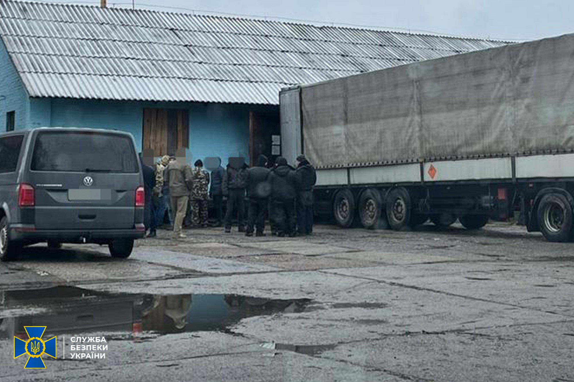 На Житомирщине разворовали запчасти к ракетам и зениткам на десятки миллионов гривен (фото)