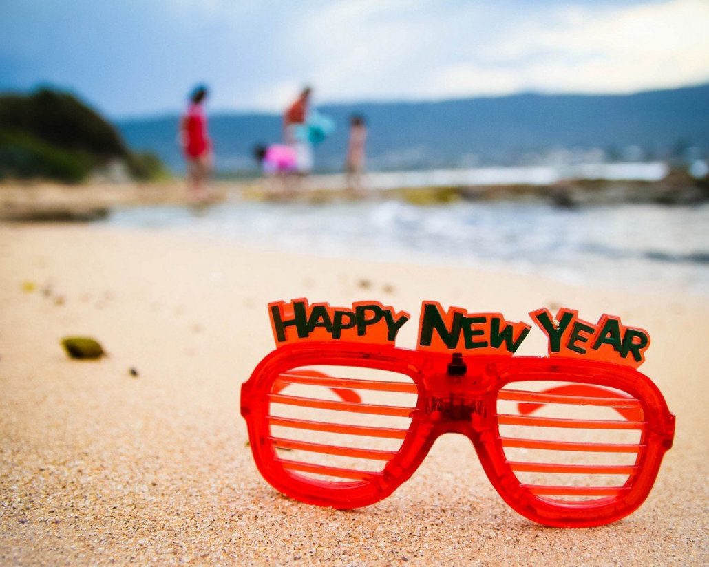 Путешествия на зимние праздники: куда можно лететь и какие правила въезда