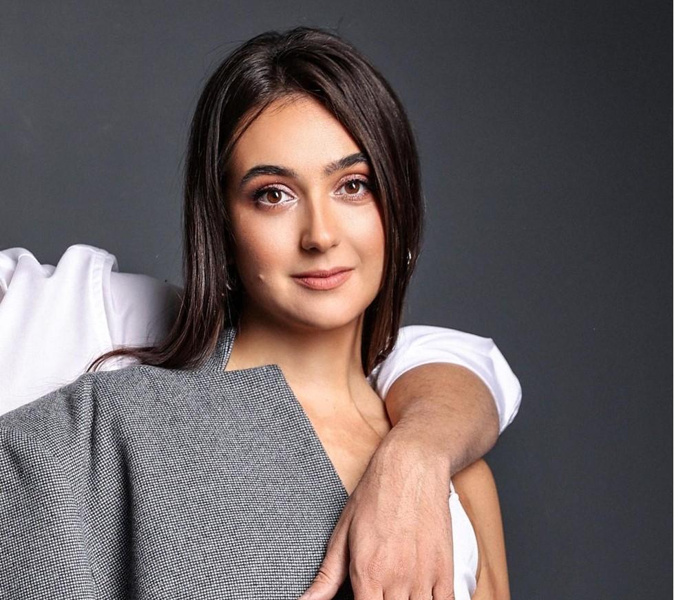 Мендель прокоментувала "роман" із Зеленським