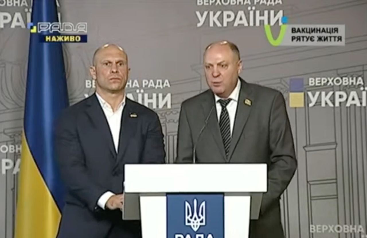 Нардеп Кива назвав "лайном" розслідування Bihus.info та пригрозив судом