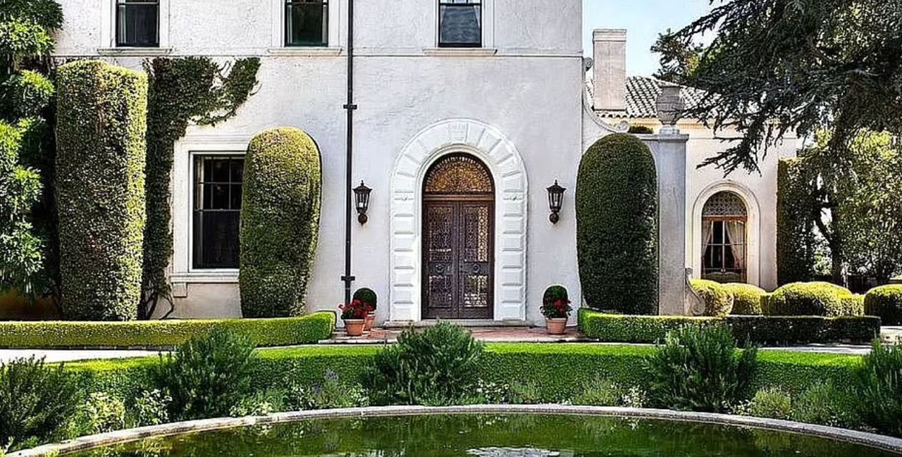 Илон Маск продал дом за 30 млн долларов в Калифорнии – Daily Mail