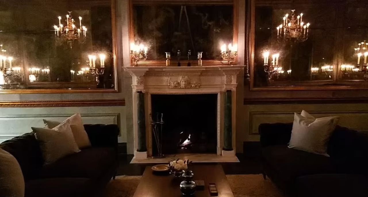 Илон Маск продал дом за 30 млн долларов в Калифорнии – Daily Mail