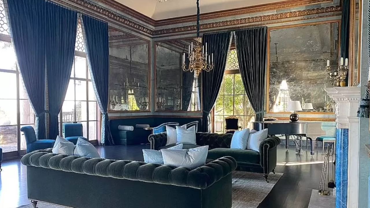 Илон Маск продал дом за 30 млн долларов в Калифорнии – Daily Mail