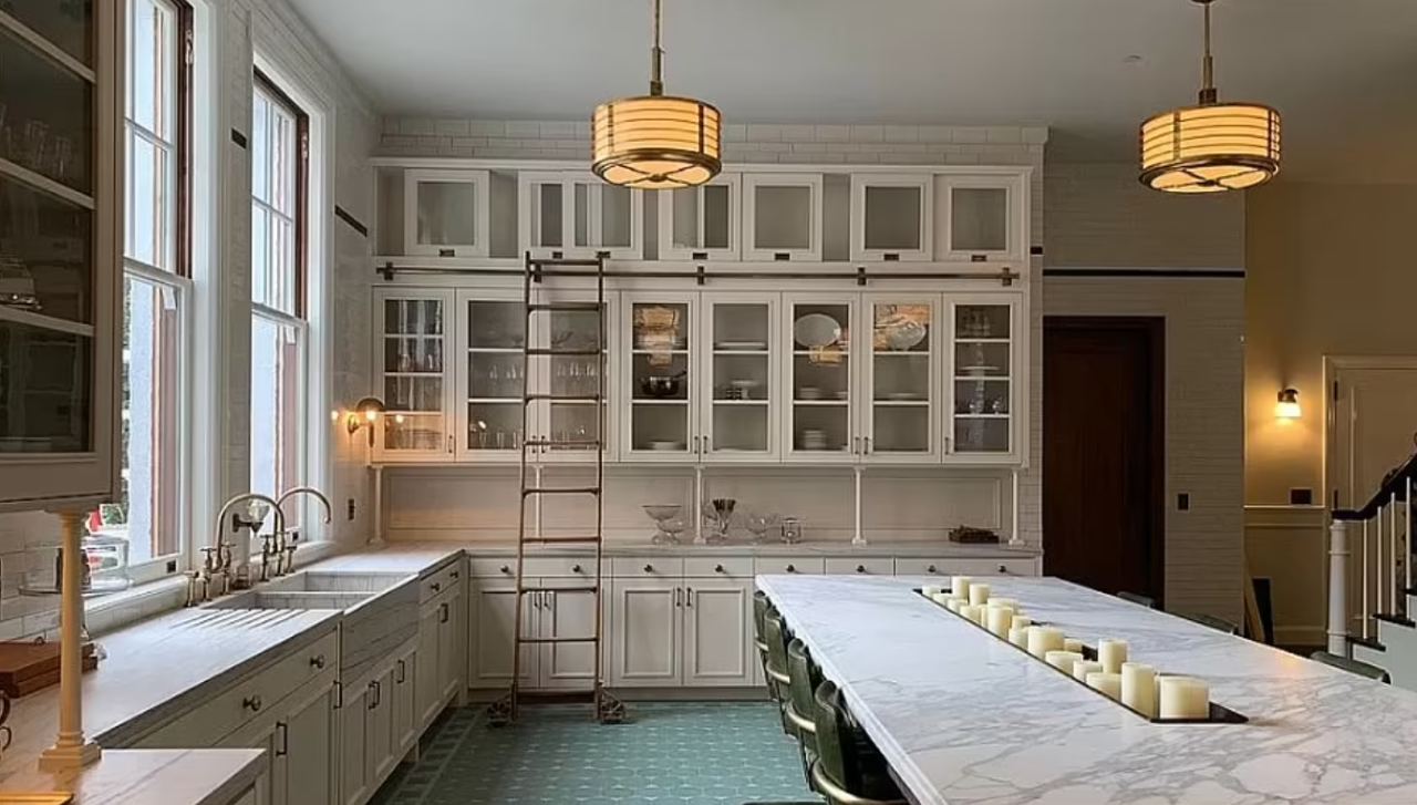 Илон Маск продал дом за 30 млн долларов в Калифорнии – Daily Mail