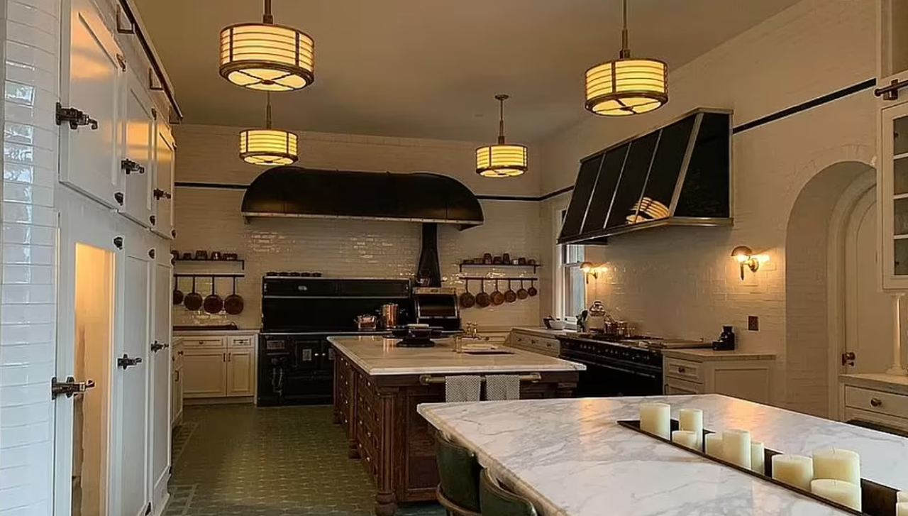 Илон Маск продал дом за 30 млн долларов в Калифорнии – Daily Mail