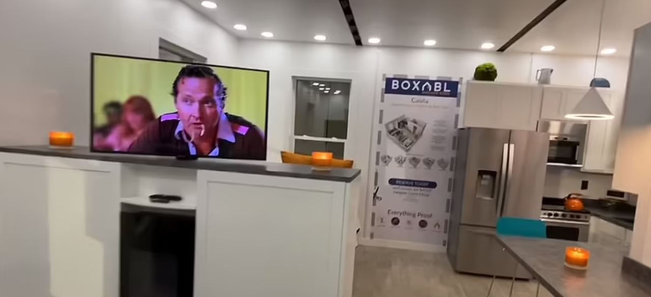 Илон Маск продал дом за 30 млн долларов в Калифорнии – Daily Mail