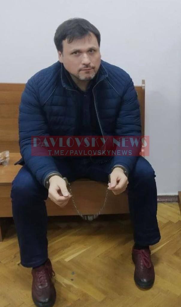 Потерпілий Максим Кириченко до нападу.