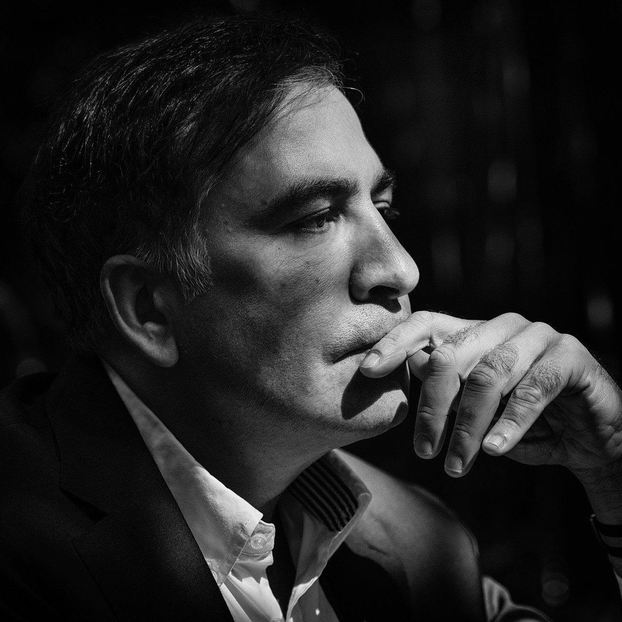 Саакашвілі викрали з госпіталя в Горі - депутатка Ясько