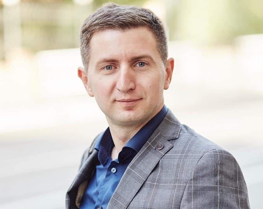 За лидера антивакцинаторов Стахива внесли почти миллион залога