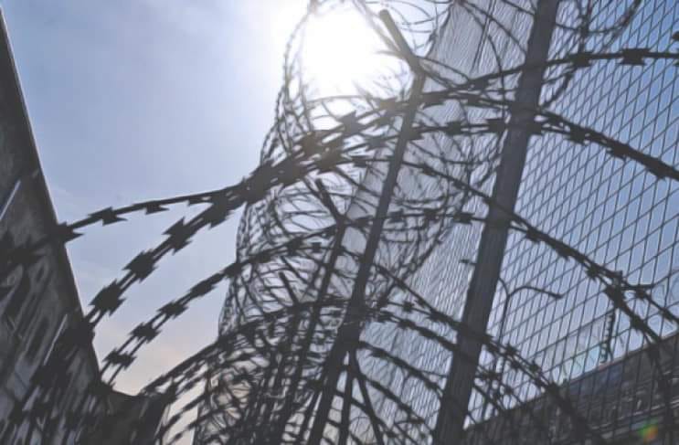 Россия преследует 130 украинцев, а в незаконном плену находятся 314 граждан, - Денисова