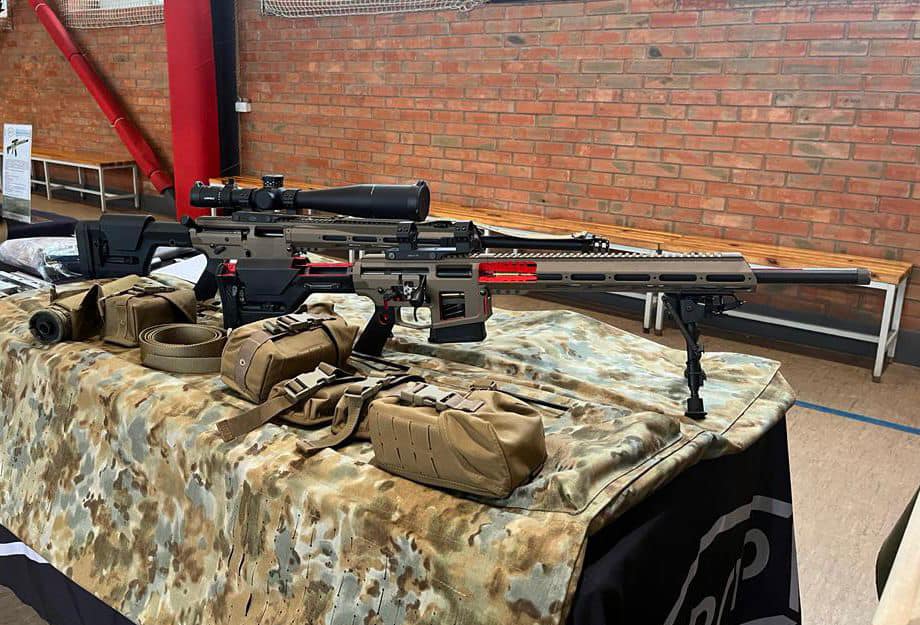 Гражданскому населению разрешили отстреливать оккупантов в Украине