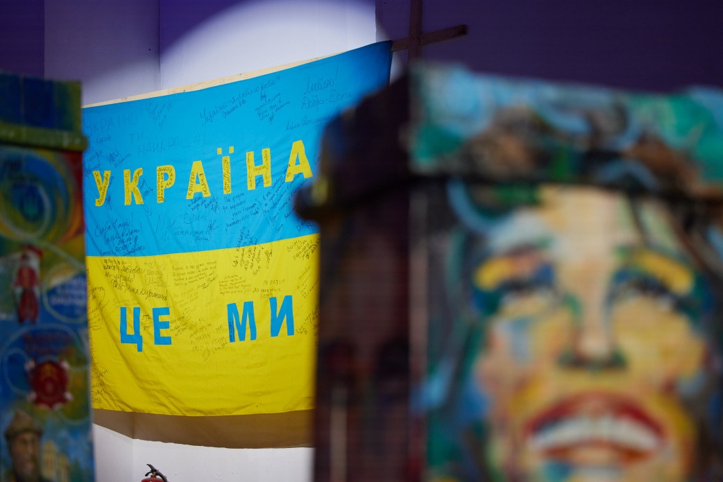 Україна увійшла до рейтингу найнебезпечніших країн світу-2022