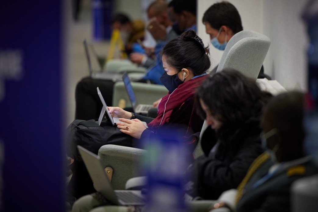 Київська та Житомирська області можуть покинути "червону" зону карантину