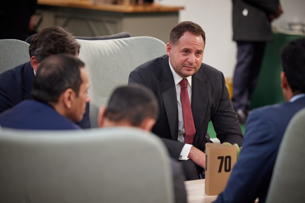 Первая встреча "Нормандской четверки" в 2022 году: о чем договорились